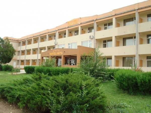 Hotel Palace Lake Mezotermale