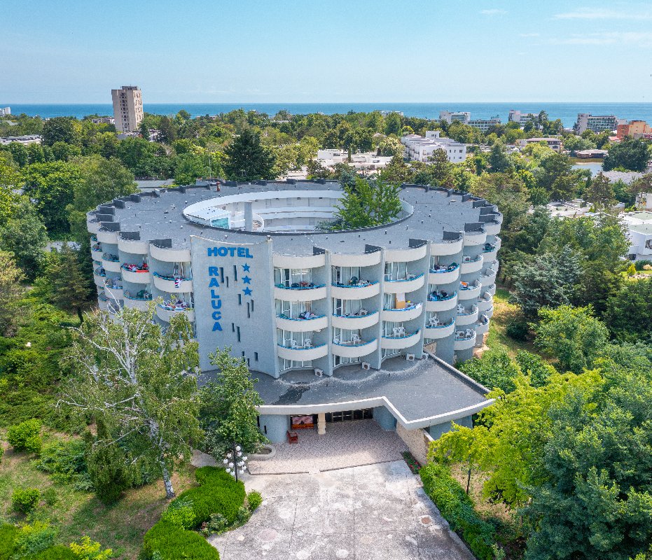 Hotel Raluca