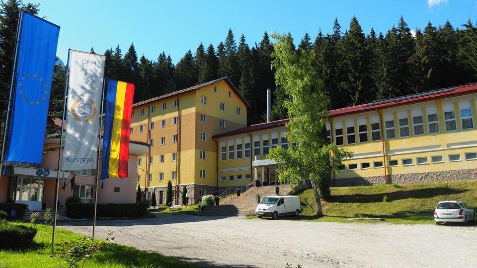 Hostel C.p.p.i. Nord