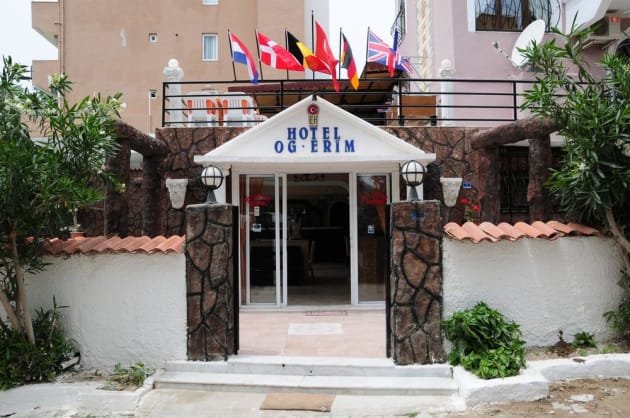 OGERIM HOTEL
