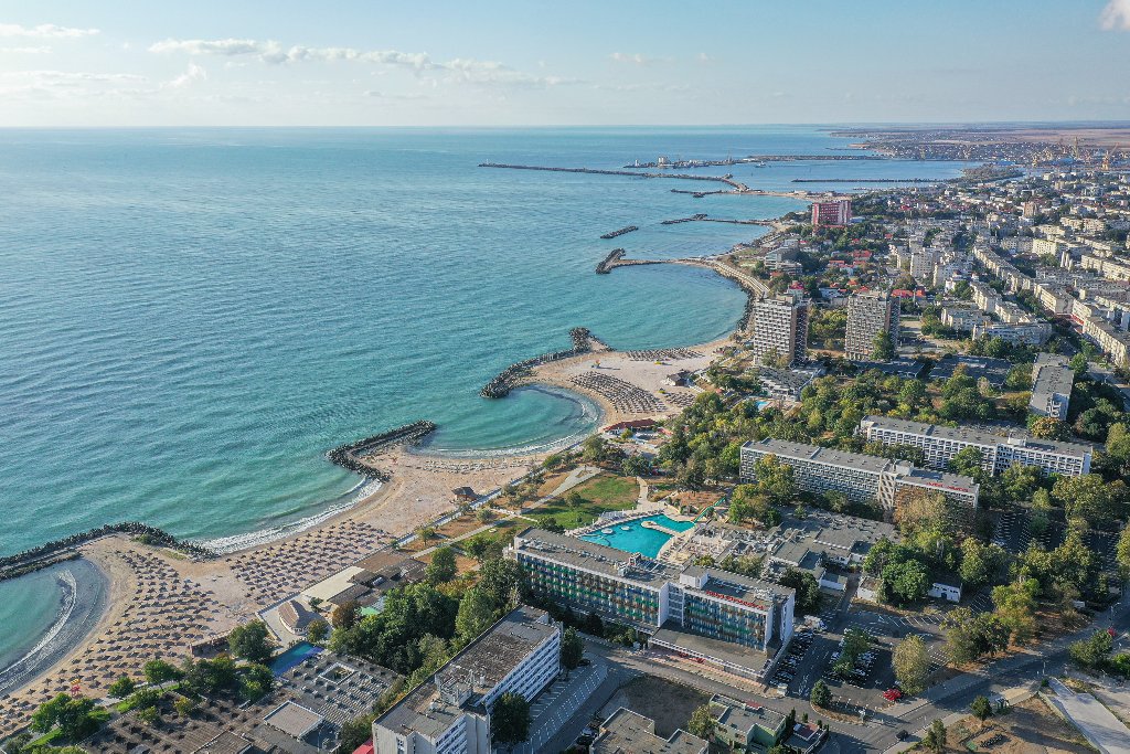 Hotel Semiramis