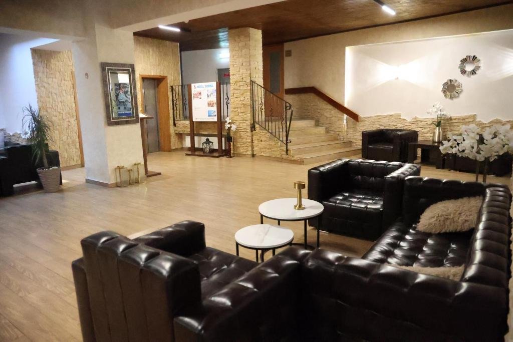 HOTEL SOIMUL.