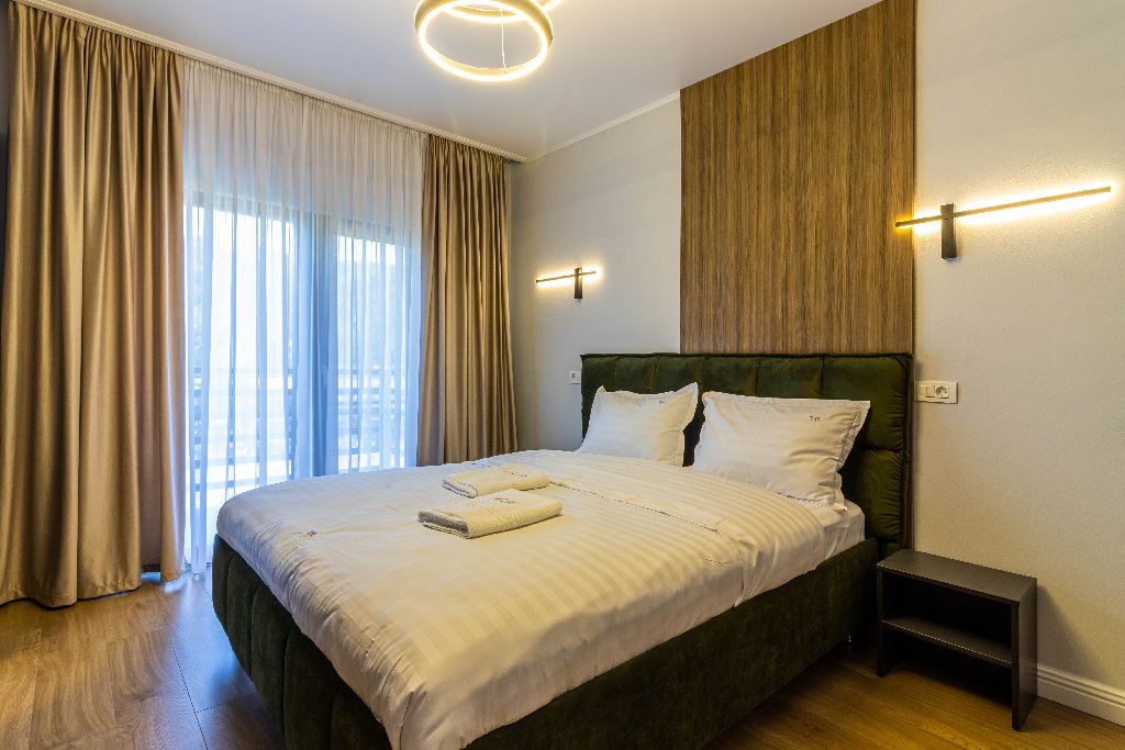 Transalpina Retreat Novaci