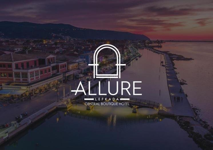 Allure Central Boutique Hotel