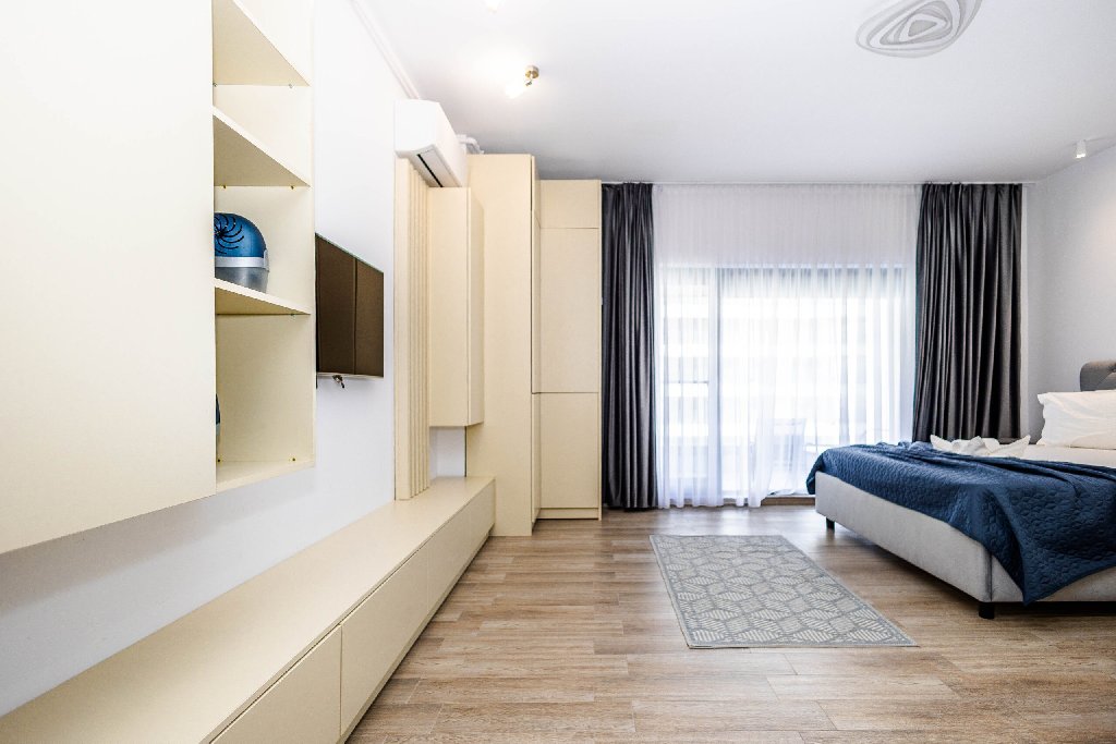 APARTAMENTE CASA DEL MAR 3