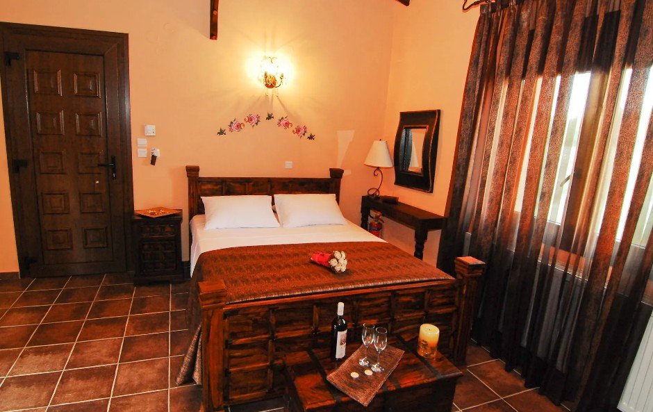 Inspira Thassos Apartments & Studios