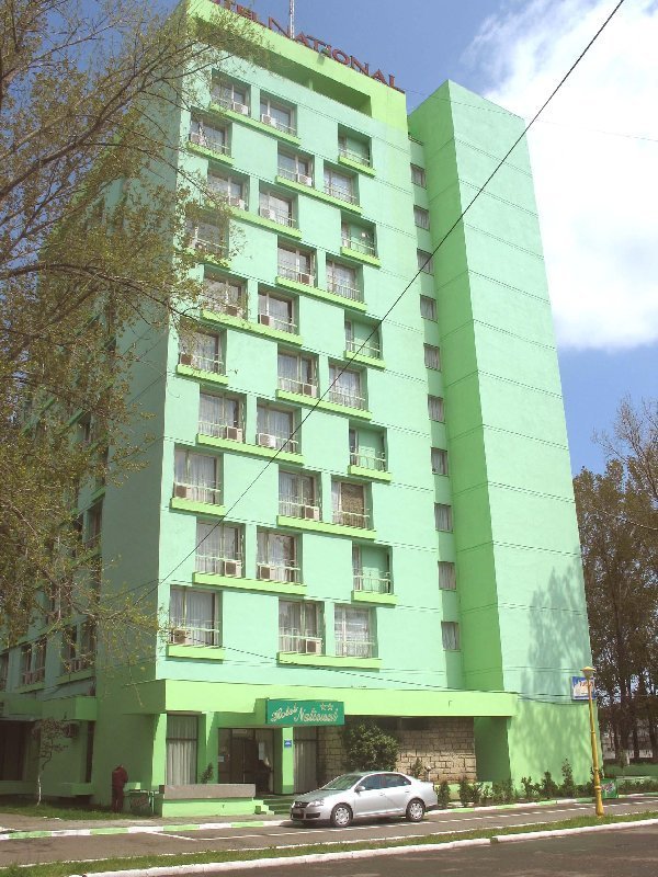 HOTEL NATIONAL.
