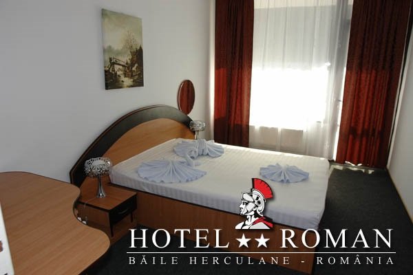 HOTEL ROMAN