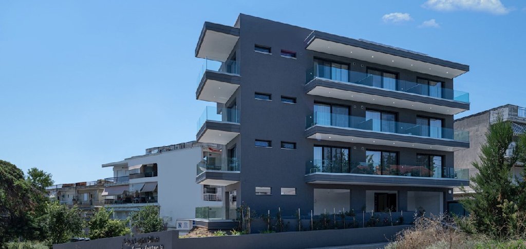 Light Blue Hotel Halkidiki