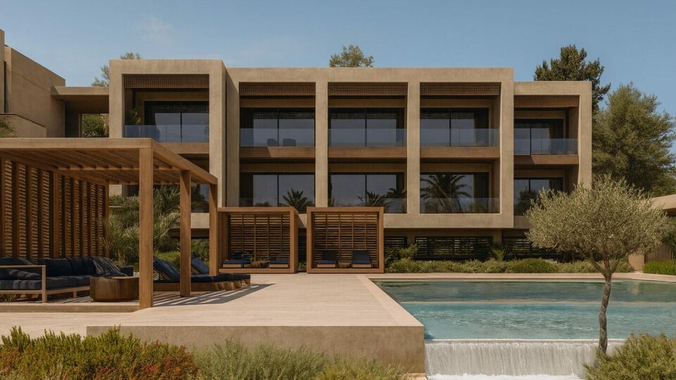 Medite Kassandra Resort Spa