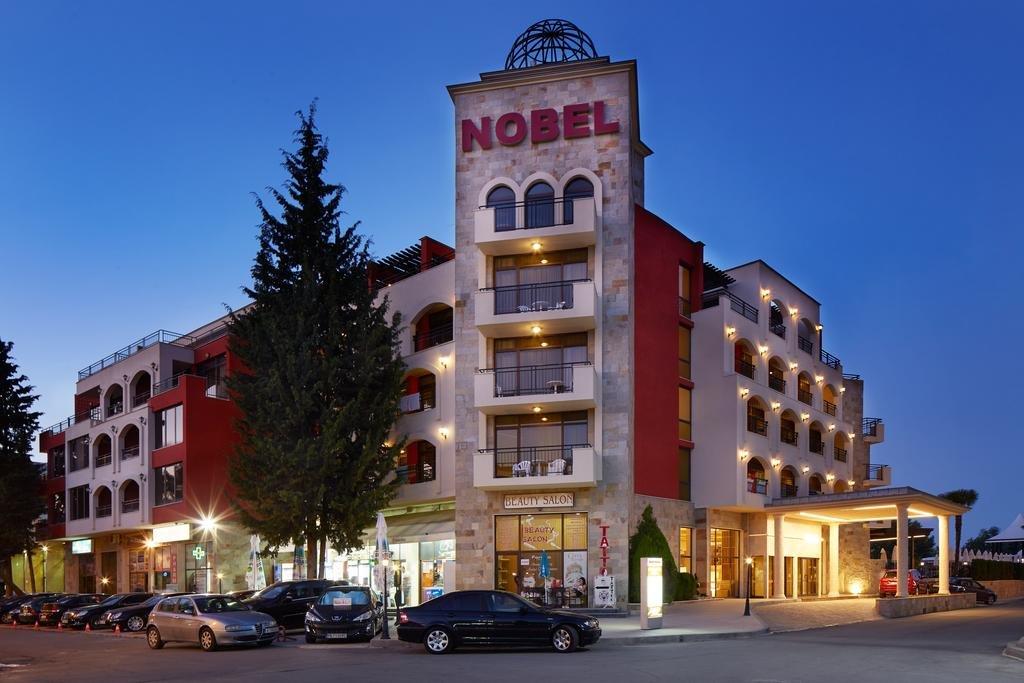 NOBEL HOTEL