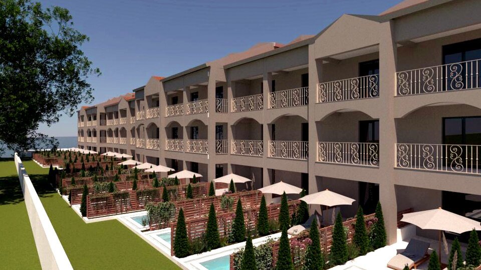Zeus Kassandra Lagoon